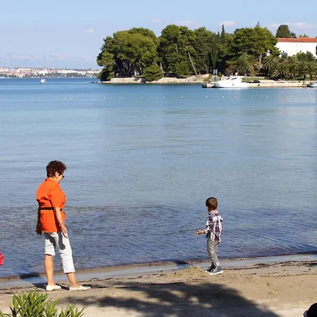 아파트 By The Sea Poljana, Ugljan - 8523