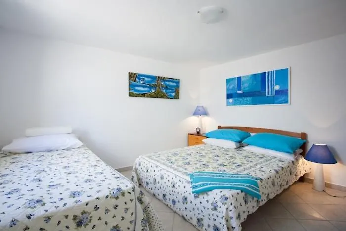 Apartment By The Sea Poljana, Ugljan - 8523 *